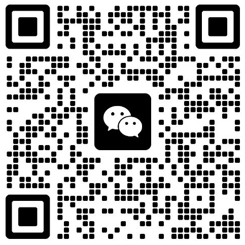 墨悉科技联系二维码
